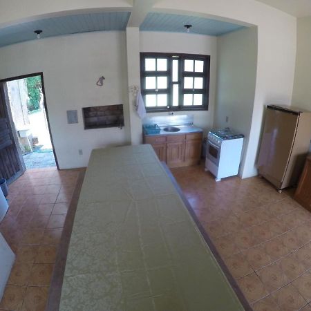 Suites Praia Da Ferrugem Garopaba Exterior foto