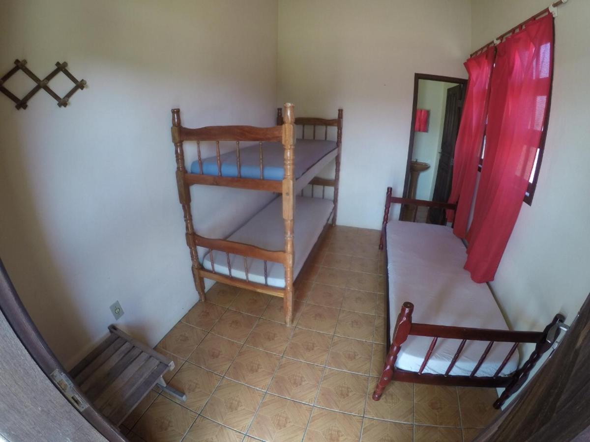 Suites Praia Da Ferrugem Garopaba Exterior foto